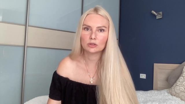 Как найти своего мастера по волосам (колориста) смотреть онлайн