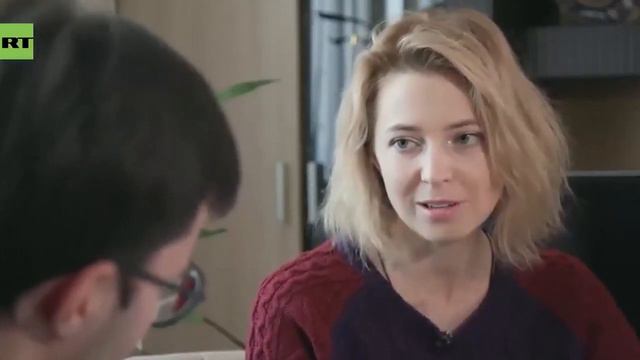 Наталья Поклонская: Я не в себе. Полнейший Няш-Мяш