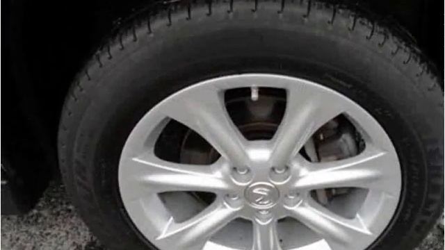 2009 Lexus RX 350 Used Cars Holliston MA смотреть онлайн