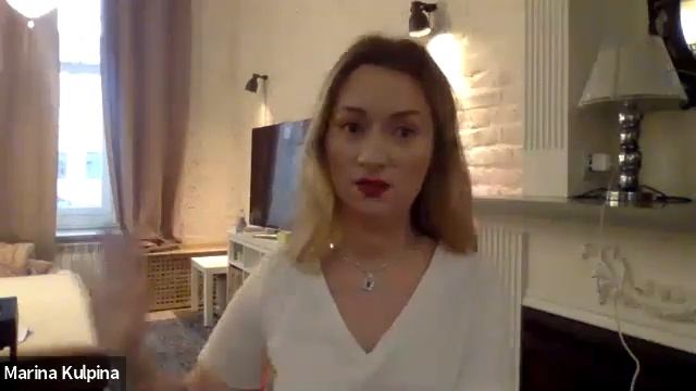 Открытый зум "Возвращение Пуританок и Куртизанок"! смотреть онлайн