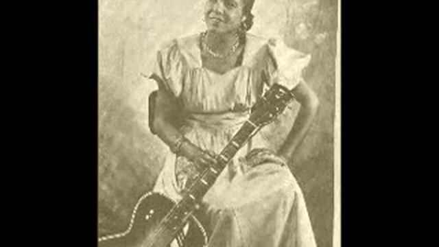 Memphis Minnie - Butcher Man смотреть онлайн