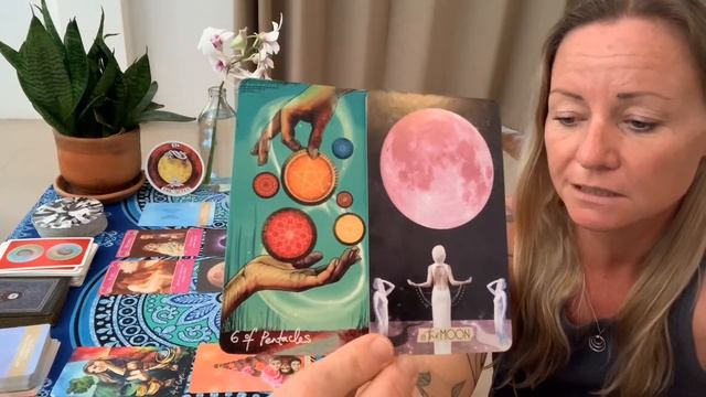 ?PISCES Get back out & receive now! ENERGY UPDATE смотреть онлайн