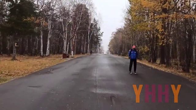 Экскурсия по городу Мончегорск (Мурманская область) смотреть онлайн