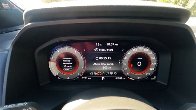 NISSAN QASHQAI 2023 ? Mas de lo que PUEDES CREER ? смотреть онлайн