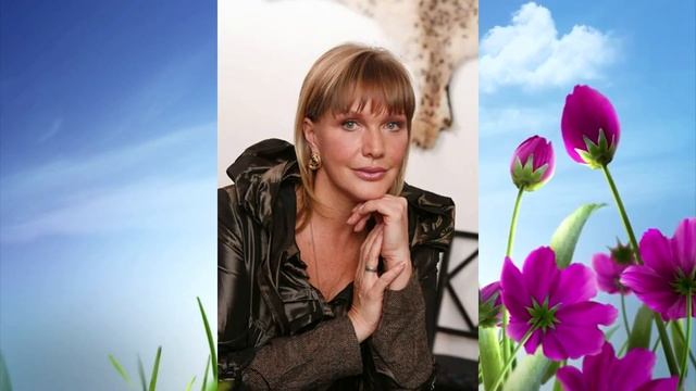 С ТРУДОМ УЗНАТЬ! Вы будете в ШОКЕ как сейчас выглядит 67-ти летняя Елена Проклова!