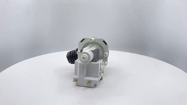 Насос сливной для посудомоечной машины Electrolux (Электролюкс), Zanussi (Занусси), Aeg (Аег) 30W смотреть онлайн