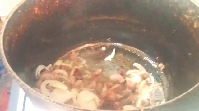 ?МАШХУРДА! УЗБЕКСКИЙ СУП‼️Казан СУПА , Съедаем СРАЗУ❗Вся семья в ВОСТОРГЕ!? смотреть онлайн