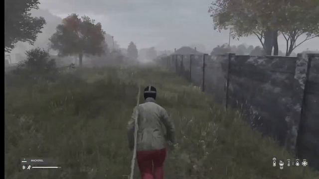 Dayz, PVE Nightmare The Environmental Horror смотреть онлайн