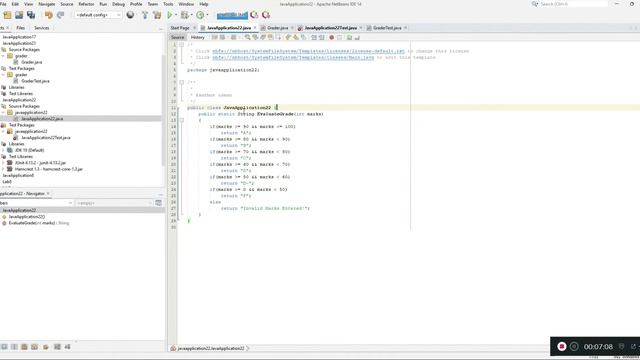 [Tutorial] Java JUnit Testing & Code Coverage | Installation | Netbeans JDK 1.8 | JaCoCo Plugin 202 смотреть онлайн