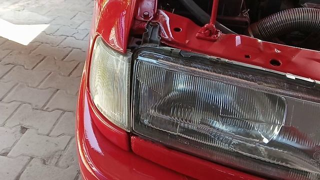 Из утиля в идеал! Опель Вектра А Часть 6 Сборка и в итоге шашлык. смотреть онлайн