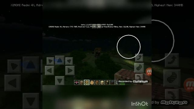 Обновление minecraft на 1.11.0.5, самая крутая версия смотреть онлайн