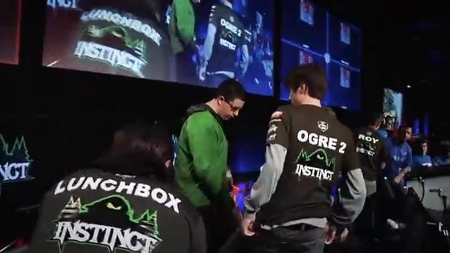 The Greatest Halo Player of All Time - #1 Ogre 2 | Halo Top 25 смотреть онлайн