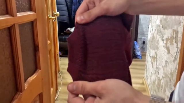 Трэш-обзор носков!!! С Данилом Розенбергом! смотреть онлайн