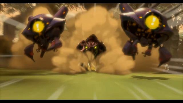 HE-MAN I WŁADCY WSZECHŚWIATA 2021 PIOSENKA. смотреть онлайн