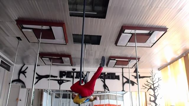 720 turn by D.Politov смотреть онлайн