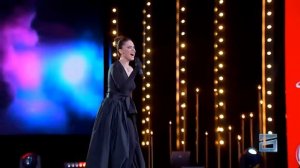 Sofia Nizharadze - Ancora, Ancora, Ancora
