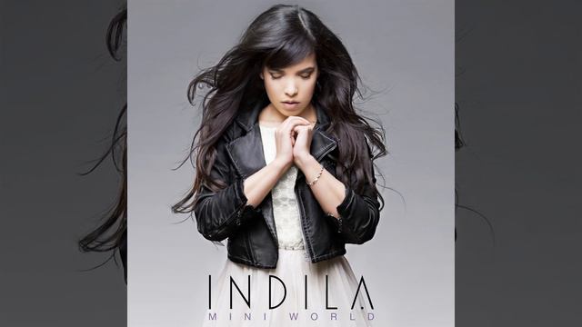 Indila - S. O. S