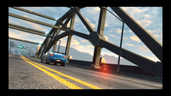 Need For Speed No Limits SPEEDHUNTERS Event Day 5 I Am The Speedhunter Nissan Skyline GT-R BNR34