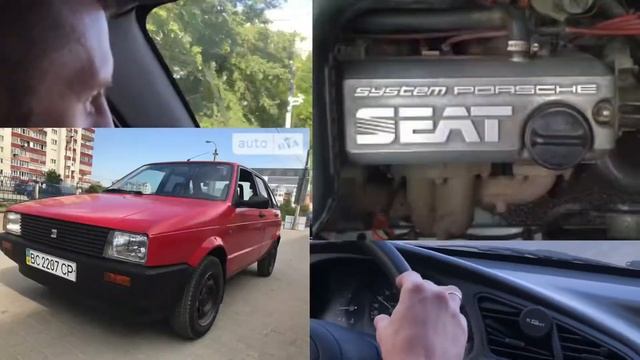 Daewoo Lanos 1.5, честный обзор от владельца, чисто по ржать