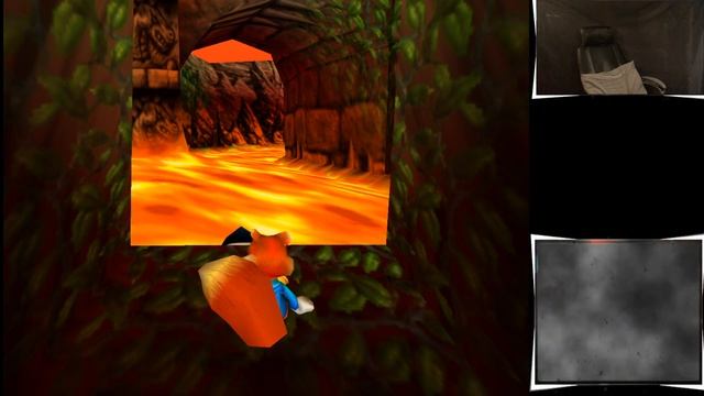 Groovy - Conker's Bad Fur Day смотреть онлайн
