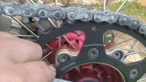 2 часть, обзор цепи DID VX3