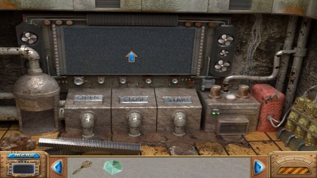 CrossWorlds: The Flying City - Full Walkthrough (PC) смотреть онлайн