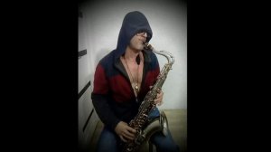 Саныч  - Саммертайм.....  (  Summertime  by Gershwin )