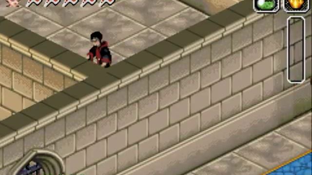 [GBA] Harry Potter and the Chamber of Secrets by Stobczyk 7/19 (Longplay) смотреть онлайн