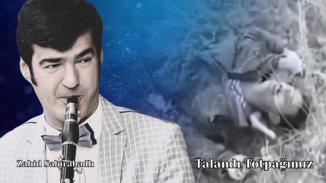 Zahid Sabirabadli Talandi Torpagimiz