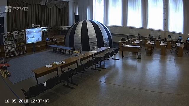 Демонстрационный экзамен по стандартам WSR. Дошкольное воспитание. День 5 смотреть онлайн