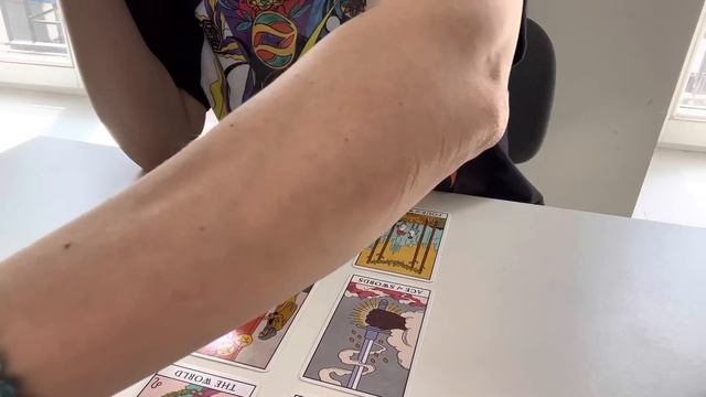 КОЗЕРОГ! 22-28 мая 2023! В чем ваша радость? смотреть онлайн