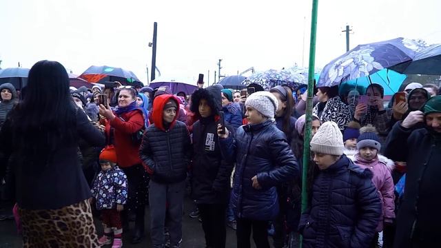 гр Самур - Мехъер Мубарак концерт в с. Самур смотреть онлайн