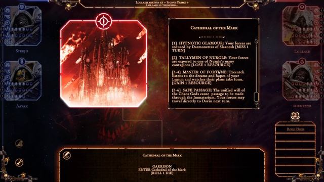 Talisman Horus Heresy [Part 6] Annihilate The Heretic - Board Game Night смотреть онлайн