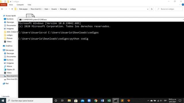 Ingresar registros a una hoja de Excel con Python y pandas. смотреть онлайн