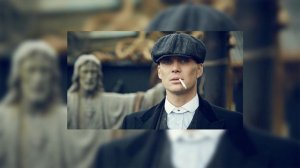 Kambulat - Томас Шелби [1 ЧАС]