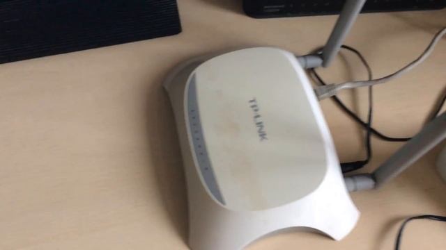 Как создать двойной мост Wi-Fi WDS смотреть онлайн