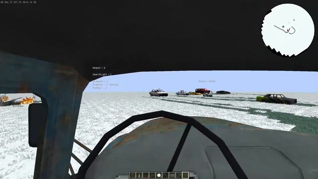 Моды нюкема 1.7.10! (есть моды компота!)