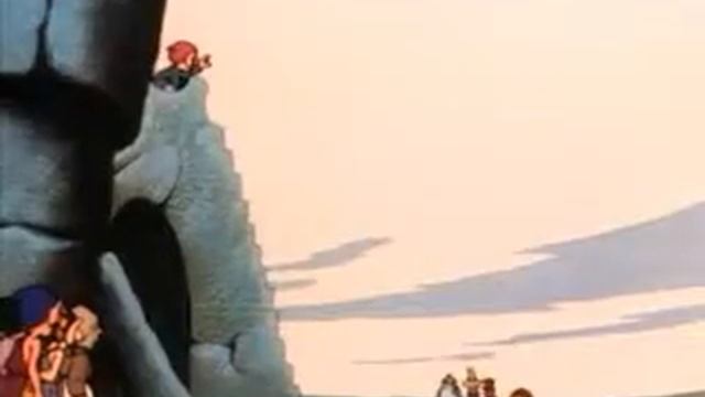 The Wonderful Wizard Of Oz - Ep.12 Back To The Emerald City - Part 1 смотреть онлайн