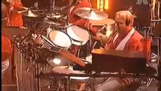 2010 Ilia Kulik - Carol of the Bells смотреть онлайн