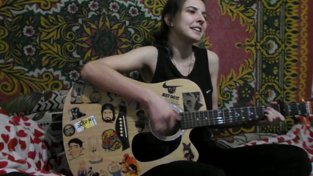 CATStreem - Студенческая (Песня про пельмеши) смотреть онлайн