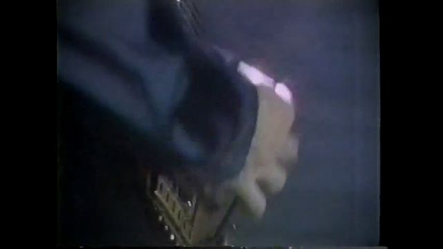 GIT - La Calle es su Lugar(Ana). (Free Concert 1986) смотреть онлайн