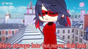 Наркомания из Тик тока Гача лайф ~{Гача клуб}~ #481