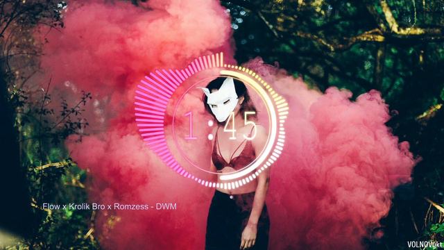 Flow x Krolik Bro x Romzess - DWM смотреть онлайн
