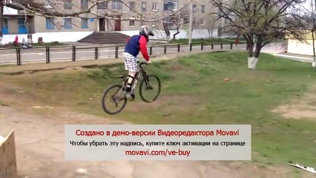 Pervomaysk Riders 2014 смотреть онлайн