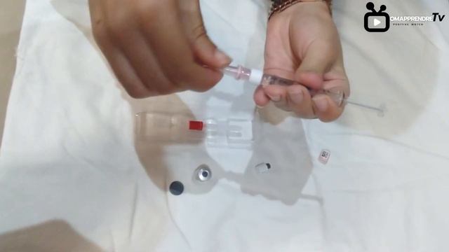GONAL 75 IU solution injectable -شرح طريقة حقن بسهولة GONAL смотреть онлайн
