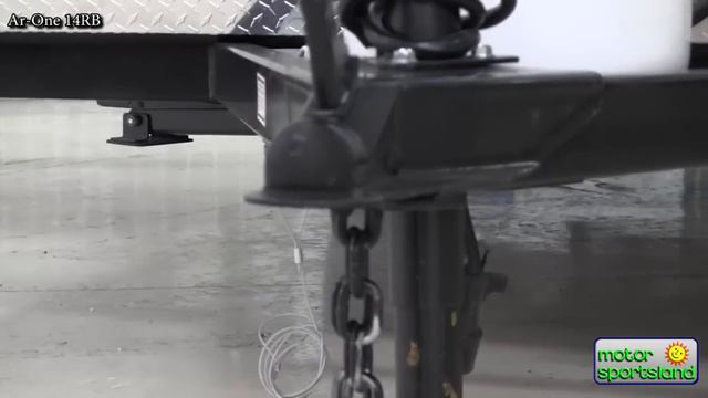 2014 Starcraft Ar-One 14RB Walk-around by Motor Sportsland смотреть онлайн