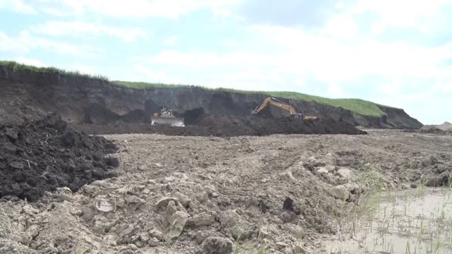 Рекультивация земельного участка в Ростовской области смотреть онлайн