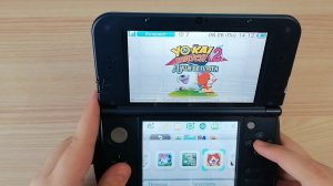 Мои игры для Nintendo 3DS