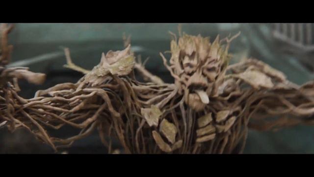 Guardians of the Galaxy Vol 3 TV spot - "Bit of Both" смотреть онлайн