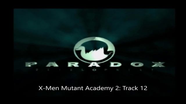 X-Men - Mutant Academy 2 (PS1) OST: Track 12 смотреть онлайн